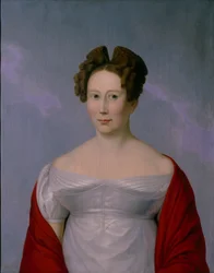 Wilhelmina Luise von Bismarck